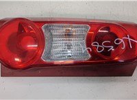  Фонарь (задний) Peugeot Partner 2008-2012 20360386 #1