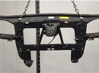  Рамка передняя (телевизор) Ford Mondeo 3 2000-2007 20360387 #1