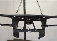  Рамка передняя (телевизор) Ford Mondeo 3 2000-2007 20360387 #2