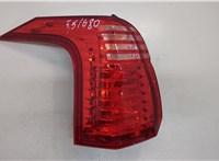  Фонарь (задний) Peugeot 5008 2009-2016 20360390 #1