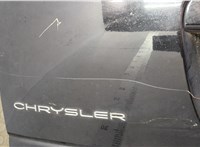  Крышка (дверь) багажника Chrysler Voyager 2001-2007 20360398 #2