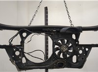  Рамка передняя (телевизор) Audi A6 (C5) 1997-2005 20360404 #2