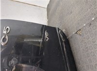 8701P9 Крышка (дверь) багажника Citroen C5 2001-2004 20360411 #2