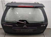  Обшивка крышки (двери) багажника Citroen C5 2001-2004 11378533 #1