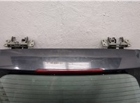  Обшивка крышки (двери) багажника Citroen C5 2001-2004 11378533 #2