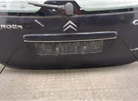  Обшивка крышки (двери) багажника Citroen C5 2001-2004 11378533 #3
