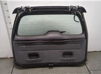  Обшивка крышки (двери) багажника Citroen C5 2001-2004 11378533 #5