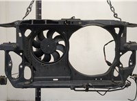  Рамка передняя (телевизор) Volkswagen Passat 5 2000-2005 20360413 #1
