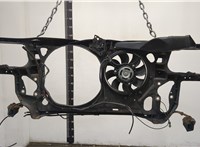  Рамка передняя (телевизор) Volkswagen Passat 5 2000-2005 20360413 #2