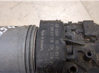  Механизм стеклоочистителя (трапеция дворников) Opel Astra H 2004-2010 20360416 #2