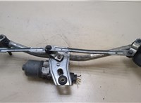  Механизм стеклоочистителя (трапеция дворников) Opel Astra H 2004-2010 20360416 #4