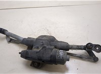  Механизм стеклоочистителя (трапеция дворников) Opel Astra H 2004-2010 20360417 #1
