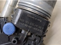  Механизм стеклоочистителя (трапеция дворников) Opel Astra H 2004-2010 20360417 #2