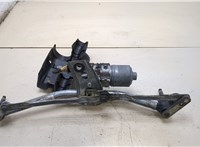  Механизм стеклоочистителя (трапеция дворников) Opel Astra H 2004-2010 20360417 #4