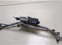  Механизм стеклоочистителя (трапеция дворников) Audi A6 (C5) 1997-2005 20360421 #1
