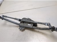  Механизм стеклоочистителя (трапеция дворников) Audi A6 (C5) 1997-2005 20360421 #4