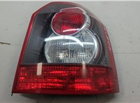 2VA35466602 Фонарь (задний) Land Rover Freelander 2 2006-2014 20360423 #8
