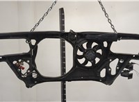 Рамка передняя (телевизор) Volkswagen Passat 5 1996-2000 20360425 #2