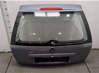  Крышка (дверь) багажника Skoda Octavia Tour 2000-2010 20360426 #1