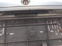  Крышка (дверь) багажника Skoda Octavia Tour 2000-2010 20360426 #4