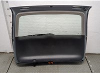  Крышка (дверь) багажника Skoda Octavia Tour 2000-2010 20360426 #5