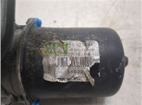 8200327016 Механизм стеклоочистителя (трапеция дворников) Renault Scenic 2003-2009 20360427 #2