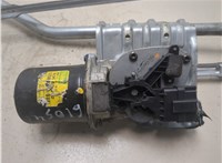 8200327016 Механизм стеклоочистителя (трапеция дворников) Renault Scenic 2003-2009 20360427 #10