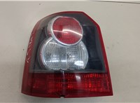  Фонарь (задний) Land Rover Freelander 2 2007-2014 20360428 #1