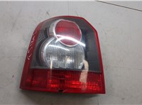  Фонарь (задний) Land Rover Freelander 2 2007-2014 20360428 #8