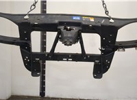  Рамка передняя (телевизор) Ford Mondeo 3 2000-2007 20360431 #1