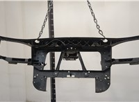  Рамка передняя (телевизор) Ford Mondeo 3 2000-2007 20360431 #2