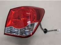  Фонарь (задний) Chevrolet Cruze 2009-2015 20360432 #1