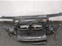 51717111691, 7111691 Рамка передняя (телевизор) BMW 3 E46 1998-2006 20360435 #4