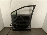  Стекло боковой двери Lexus RX 2015-2019 11378572 #6