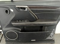  Стекло боковой двери Lexus RX 2015-2019 11378572 #7