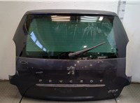  Кнопка открывания багажника Peugeot 807 11378580 #1