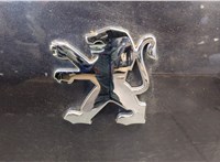  Кнопка открывания багажника Peugeot 807 11378580 #8