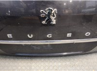  Кнопка открывания багажника Peugeot 807 11378580 #9