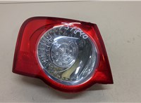  Фонарь (задний) Volkswagen Passat 6 2005-2010 20360439 #1