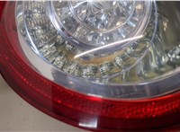  Фонарь (задний) Volkswagen Passat 6 2005-2010 20360439 #2