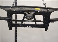  Рамка передняя (телевизор) Ford Mondeo 3 2000-2007 20360446 #1
