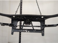  Рамка передняя (телевизор) Ford Mondeo 3 2000-2007 20360446 #2