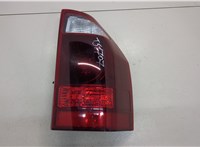  Фонарь (задний) Mitsubishi Pajero / Montero 2000-2006 20360452 #1