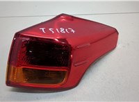  Фонарь (задний) Toyota RAV 4 2013-2015 20360458 #1