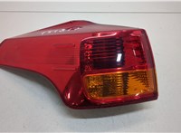 Фонарь (задний) Toyota RAV 4 2013-2015 20360462 #1