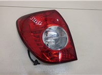  Фонарь (задний) Chevrolet Captiva 2006-2011 20360473 #1