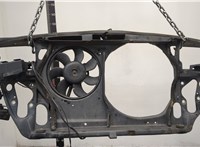  Рамка передняя (телевизор) Volkswagen Passat 5 2000-2005 20360476 #1
