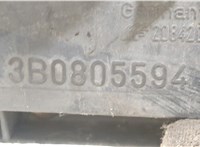  Рамка передняя (телевизор) Volkswagen Passat 5 2000-2005 20360476 #3