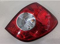  Фонарь (задний) Chevrolet Captiva 2006-2011 20360478 #1