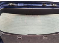  Крышка (дверь) багажника Opel Astra H 2004-2010 20360480 #2